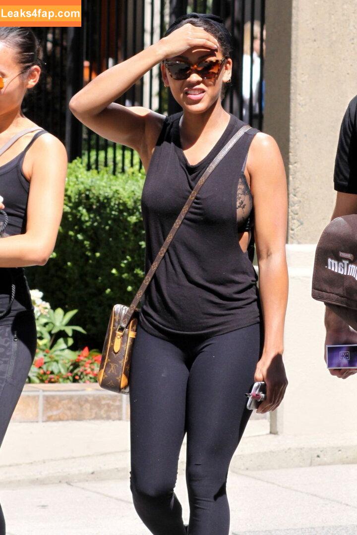 Meagan Good / meagangood leaked photo photo #0164