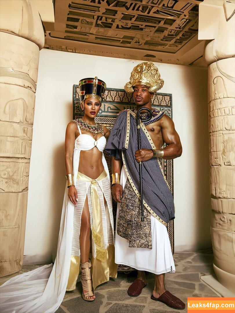 Meagan Good / meagangood leaked photo photo #0181