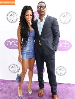 Meagan Good photo #0166