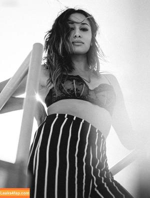 Meaghan Rath photo #0088