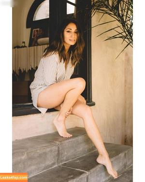 Meaghan Rath photo #0107