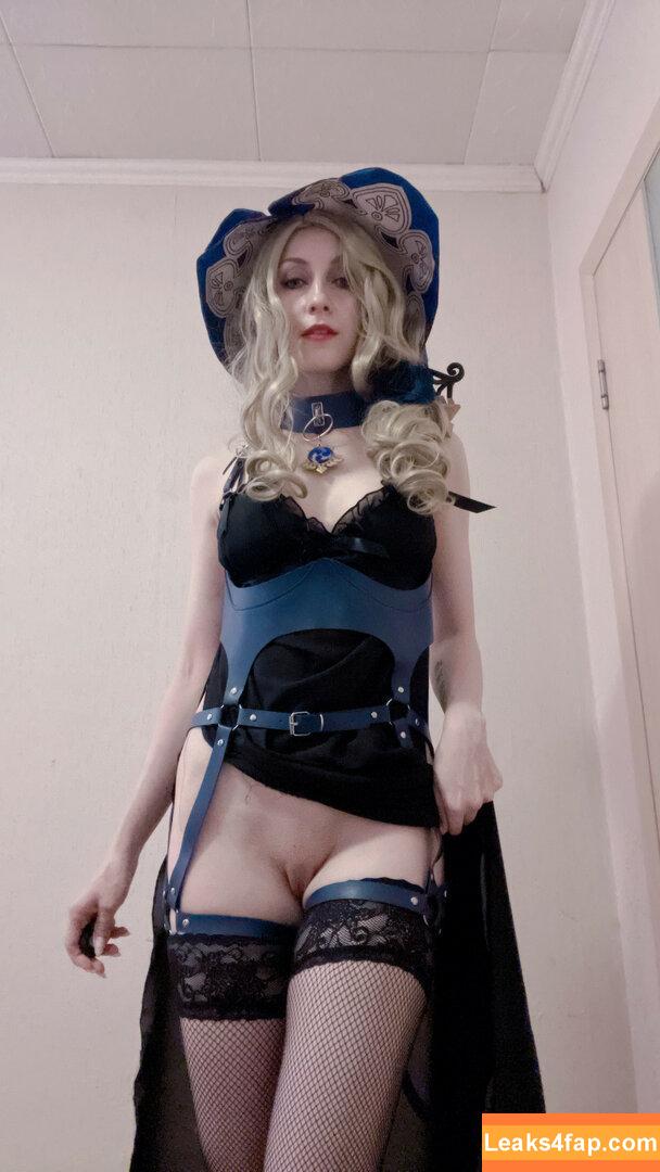 Mechanical Vampire / mechanicalvampire leaked photo photo #0110