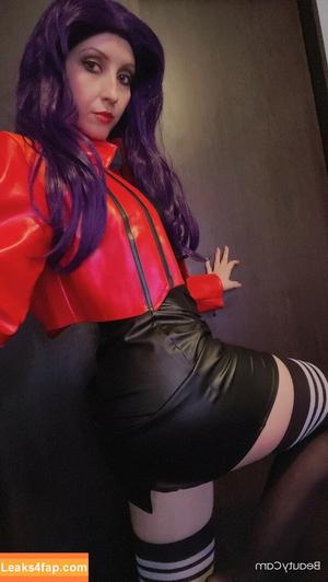 Mechanical Vampire photo #0038