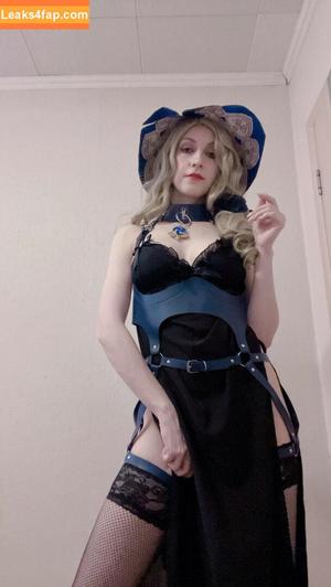 Mechanical Vampire photo #0102