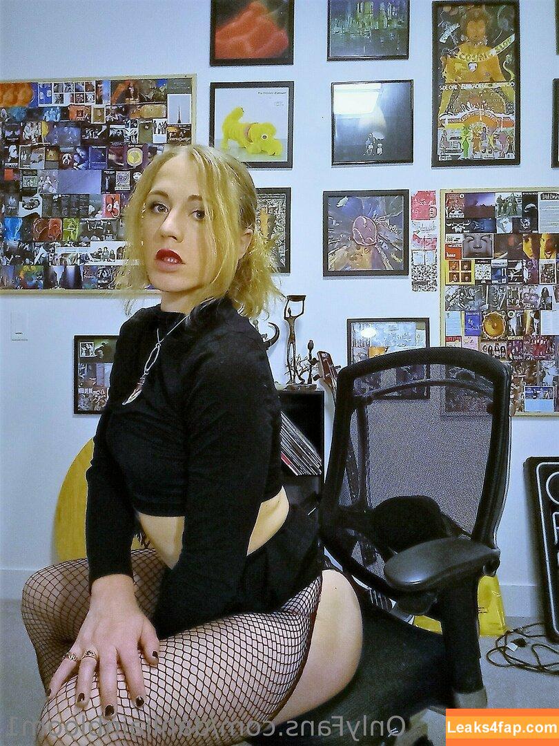 meddleblooms / minnablooms leaked photo photo #0026