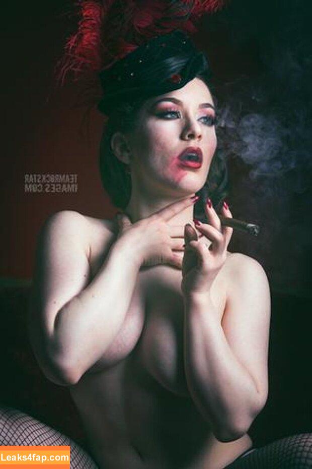 medianoche / Burlesque Dancer / https: / medianocheburlesque слитое фото фото #0015