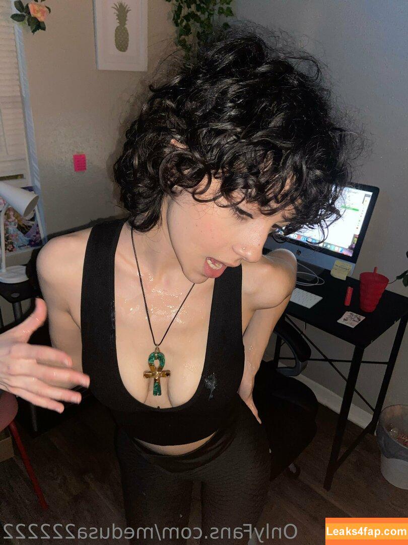 medusa22x /  leaked photo photo #0003