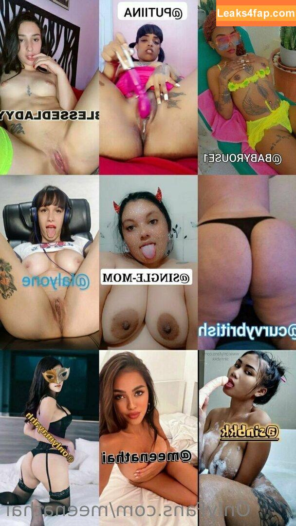 meenathai / meenathailand leaked photo photo #0055