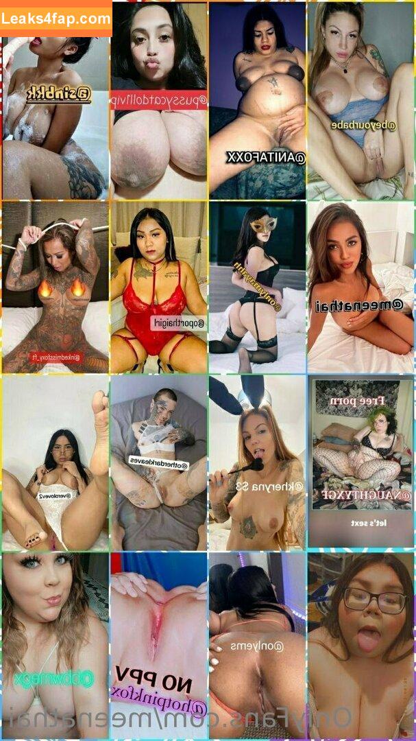 meenathai / meenathailand leaked photo photo #0058