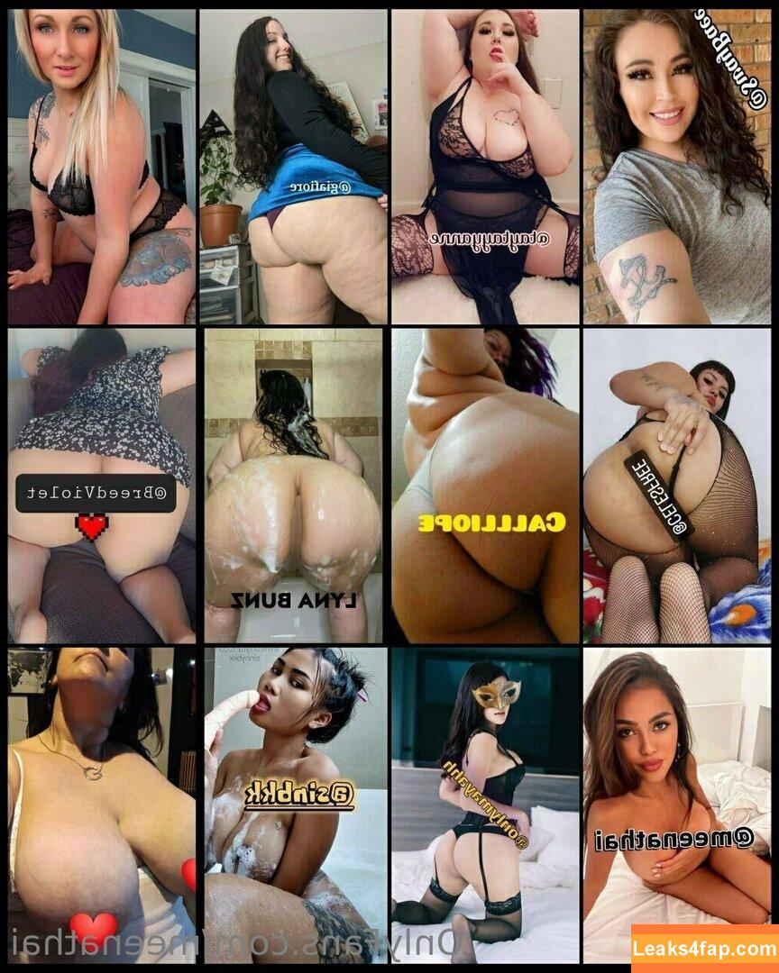 meenathai / meenathailand leaked photo photo #0079