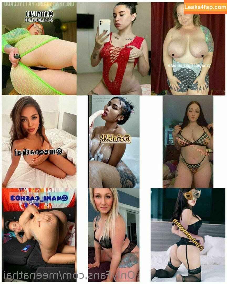 meenathai / meenathailand leaked photo photo #0080