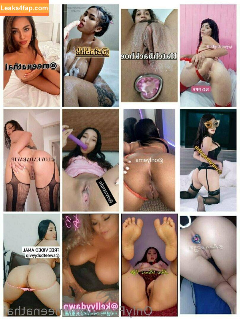 meenathai / meenathailand leaked photo photo #0087