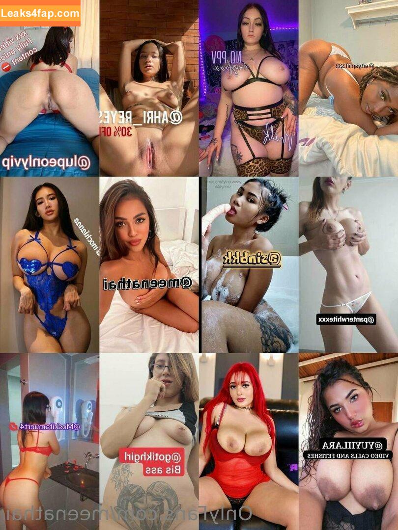 meenathai / meenathailand leaked photo photo #0115