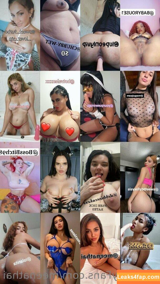 meenathai / meenathailand leaked photo photo #0126