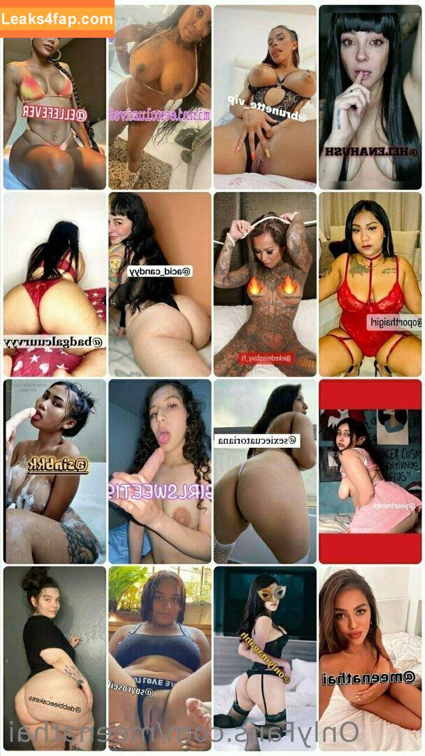 meenathai / meenathailand leaked photo photo #0155