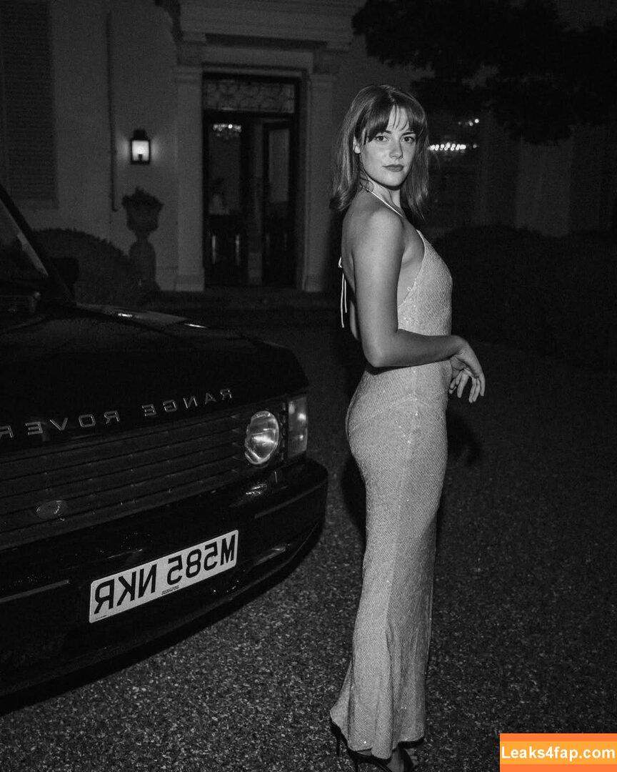 Meg Bellamy / megkbellamy leaked photo photo #0002