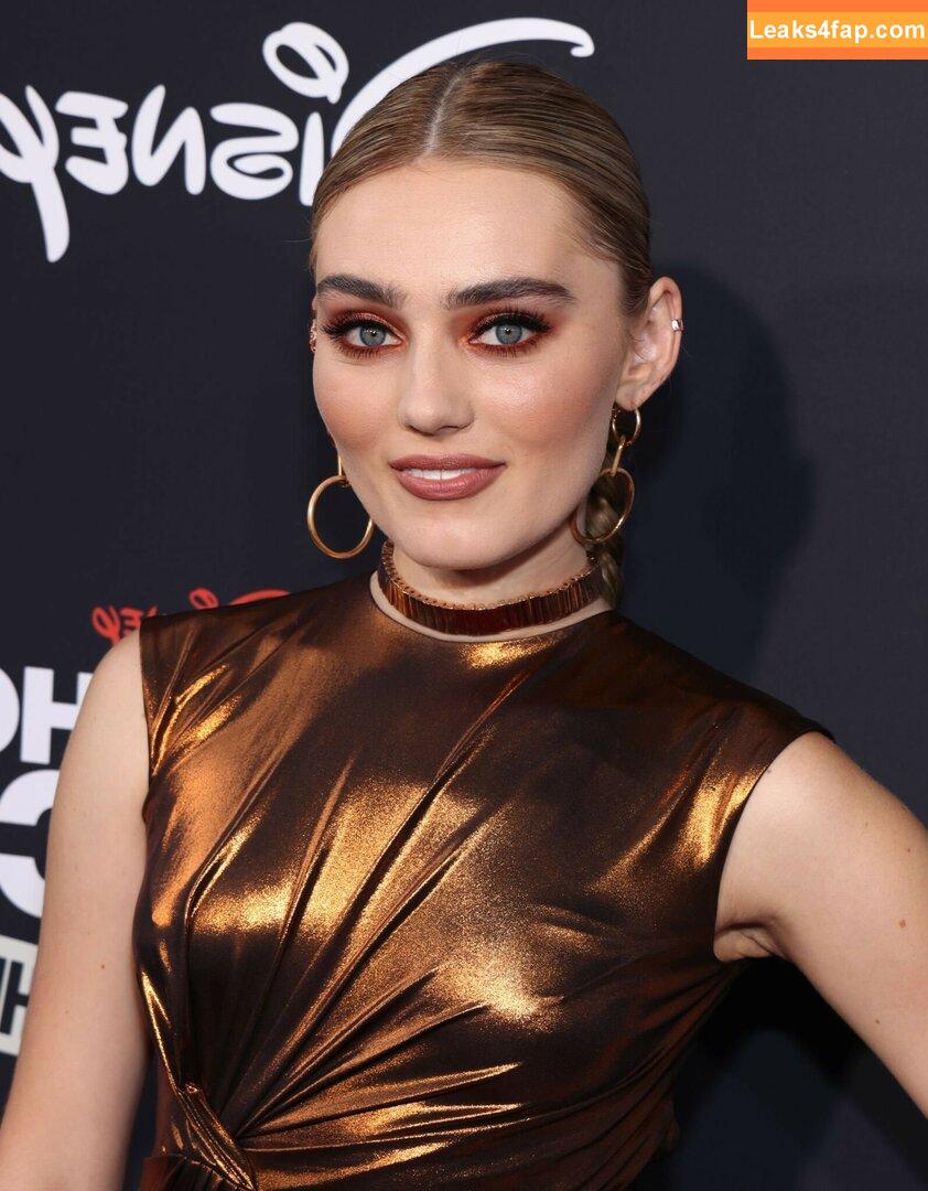 Meg Donnelly / megdonnelly leaked photo photo #0002