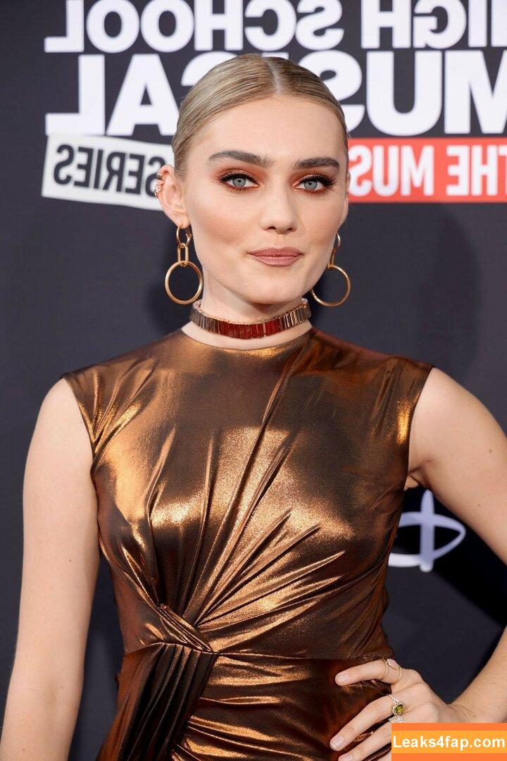 Meg Donnelly / megdonnelly слитое фото фото #0008