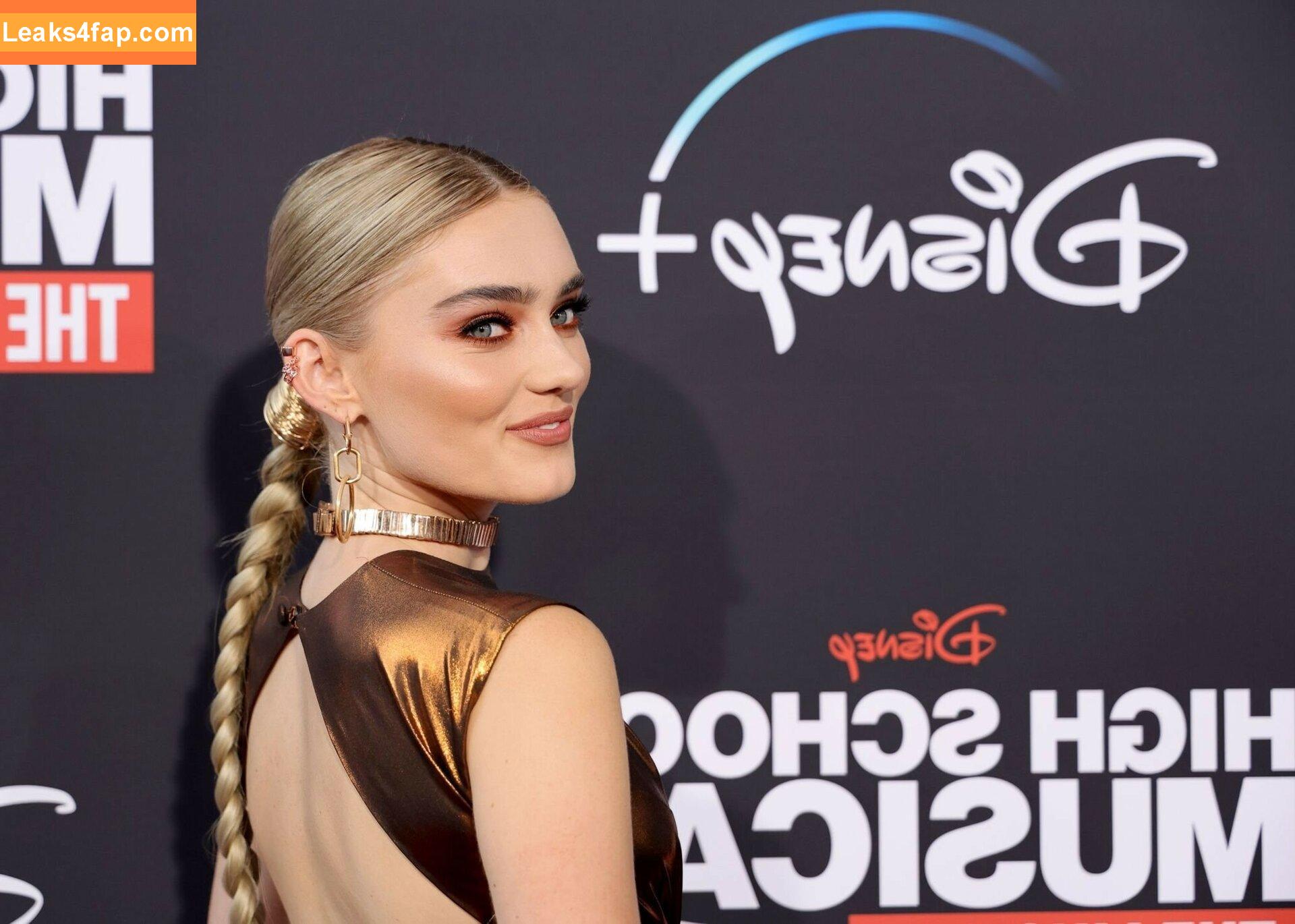 Meg Donnelly / megdonnelly слитое фото фото #0010