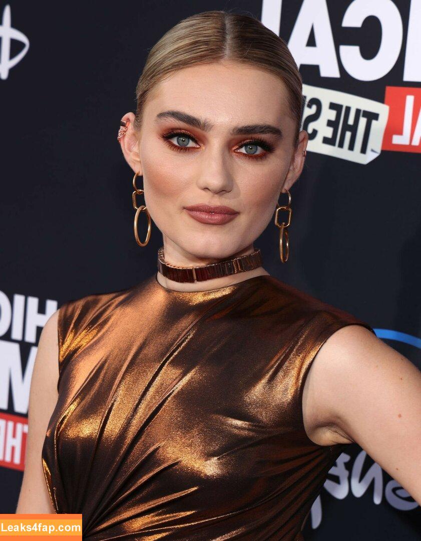 Meg Donnelly / megdonnelly leaked photo photo #0017