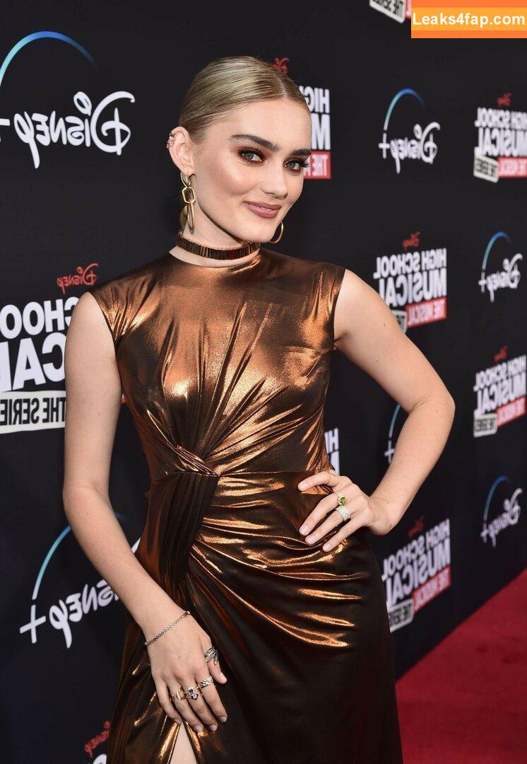 Meg Donnelly / megdonnelly слитое фото фото #0021