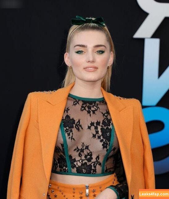 Meg Donnelly / megdonnelly leaked photo photo #0044