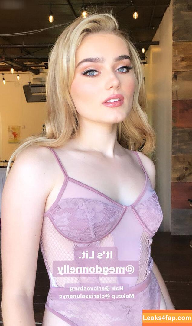 Meg Donnelly / megdonnelly leaked photo photo #0057