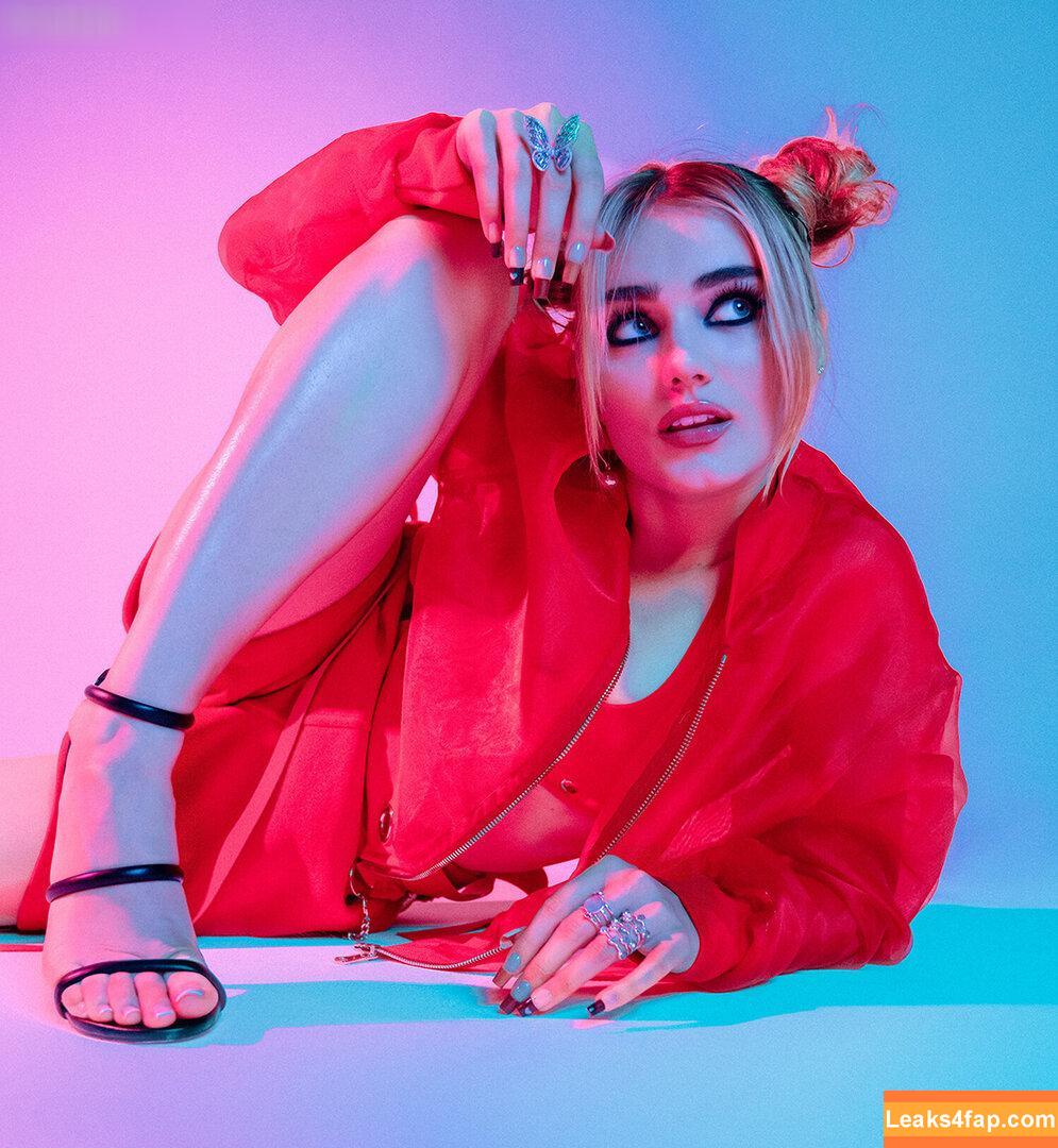 Meg Donnelly / megdonnelly слитое фото фото #0058