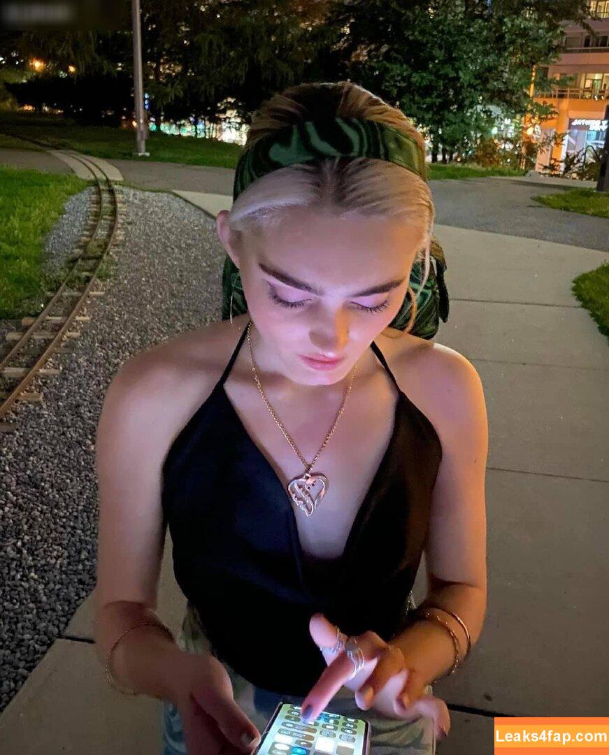 Meg Donnelly / megdonnelly leaked photo photo #0072