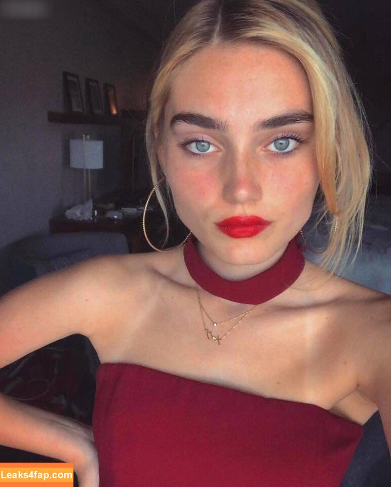 Meg Donnelly / megdonnelly leaked photo photo #0073