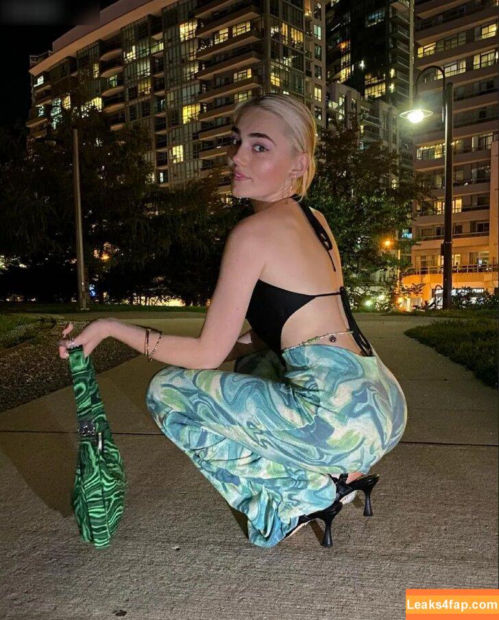 Meg Donnelly / megdonnelly leaked photo photo #0075