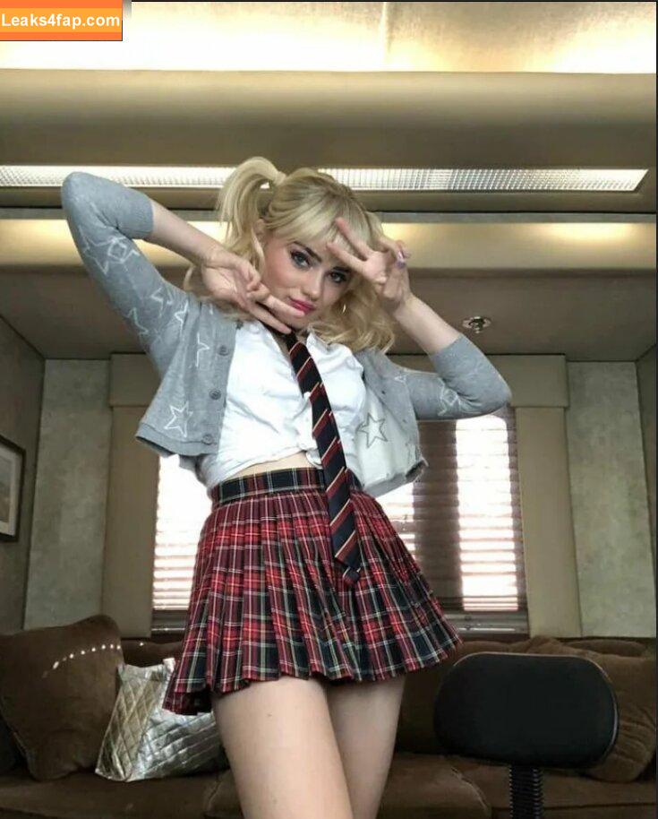 Meg Donnelly / megdonnelly leaked photo photo #0076