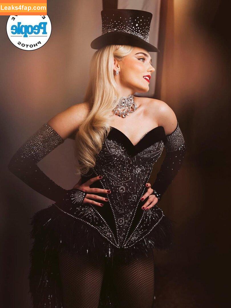 Meg Donnelly / megdonnelly leaked photo photo #0097