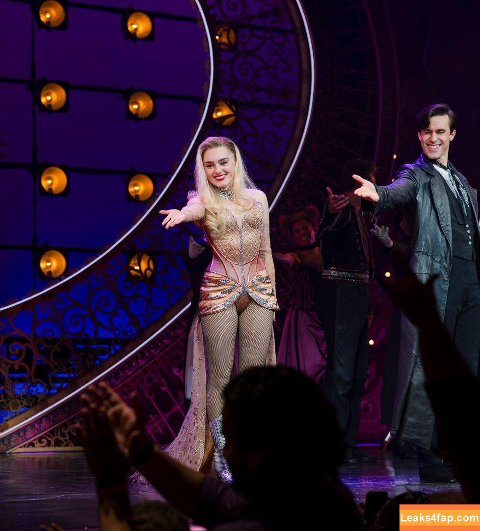 Meg Donnelly / megdonnelly leaked photo photo #0100