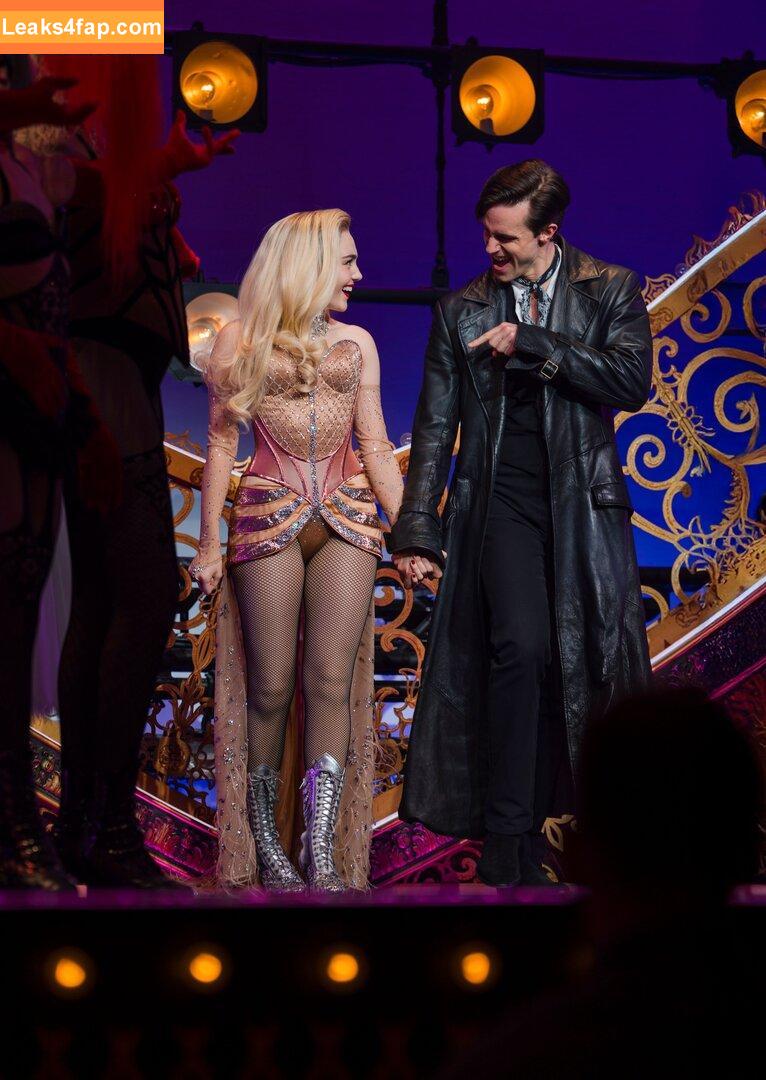 Meg Donnelly / megdonnelly leaked photo photo #0104