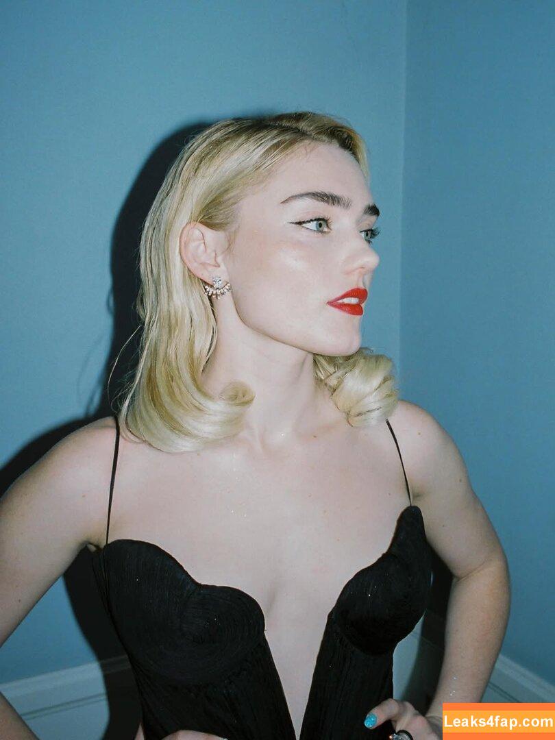 Meg Donnelly / ImMegDonnelly / https: / megdonnelly слитое фото фото #0124