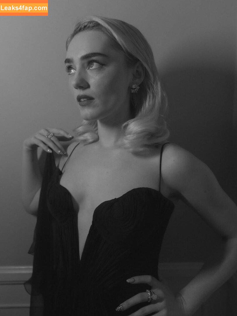 Meg Donnelly / ImMegDonnelly / https: / megdonnelly слитое фото фото #0125