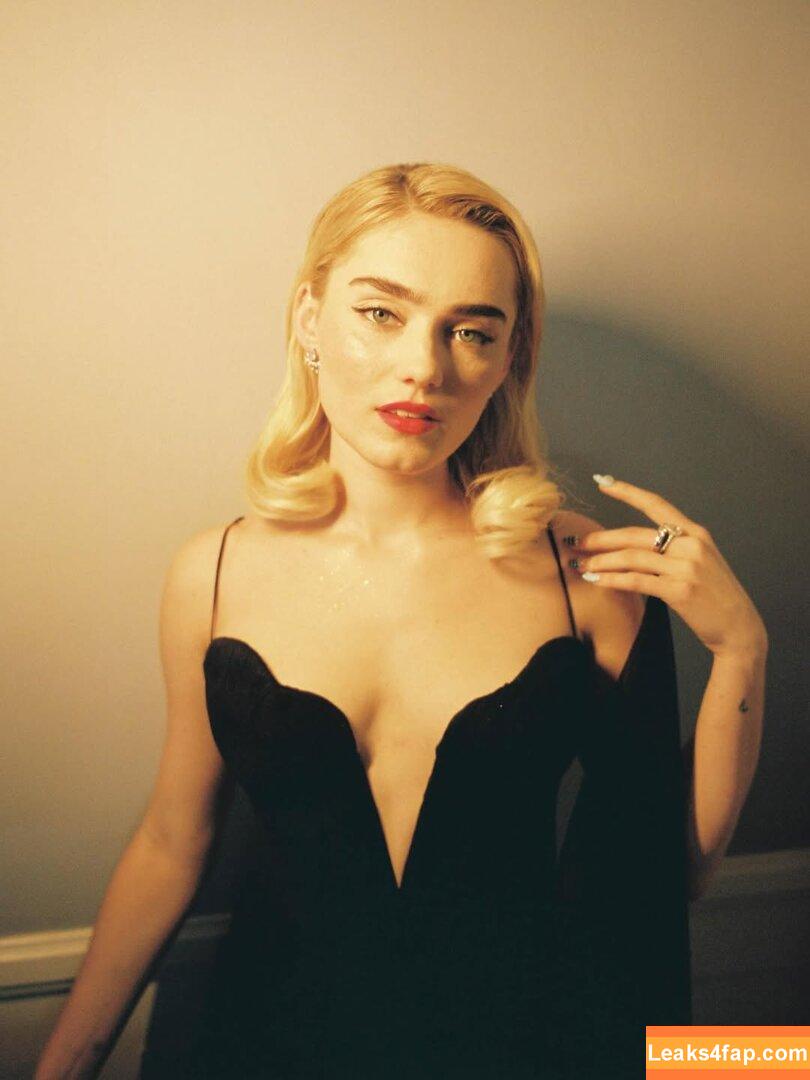 Meg Donnelly / ImMegDonnelly / https: / megdonnelly слитое фото фото #0127