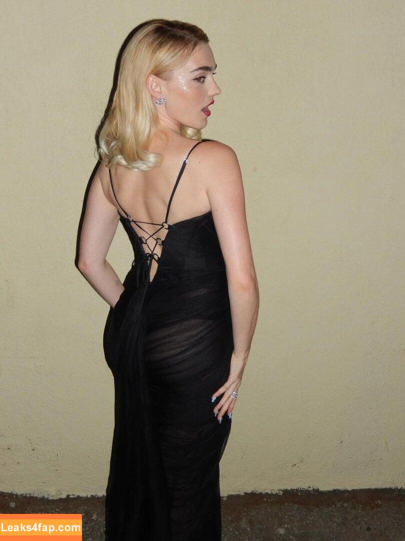 Meg Donnelly / ImMegDonnelly / https: / megdonnelly слитое фото фото #0128