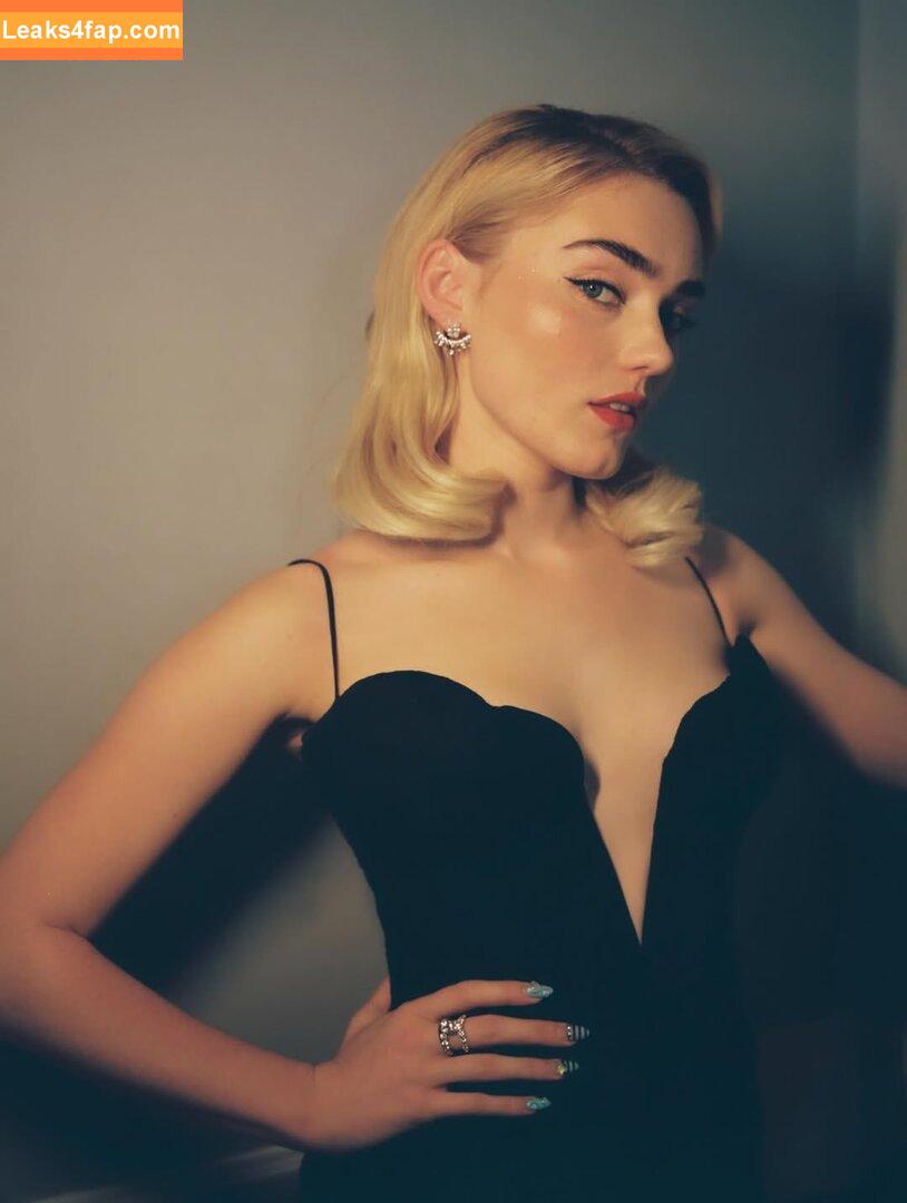 Meg Donnelly / ImMegDonnelly / https: / megdonnelly слитое фото фото #0129