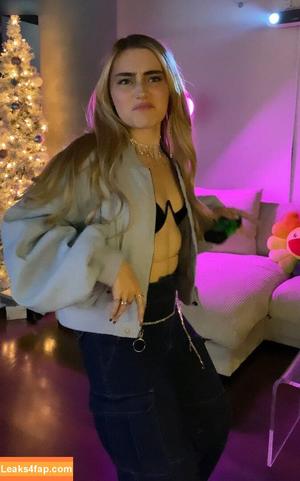 Meg Donnelly фото #0042