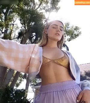 Meg Donnelly фото #0061