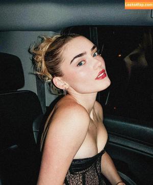 Meg Donnelly photo #0096