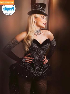 Meg Donnelly photo #0097