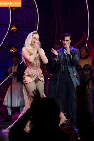 Meg Donnelly photo #0098