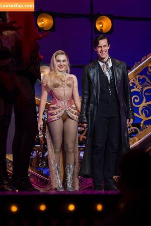 Meg Donnelly photo #0103