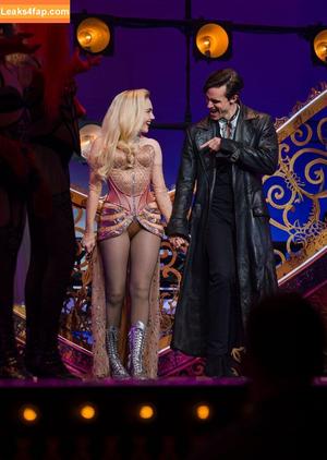 Meg Donnelly photo #0104