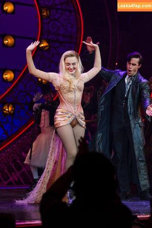 Meg Donnelly photo #0105