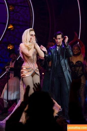 Meg Donnelly photo #0107