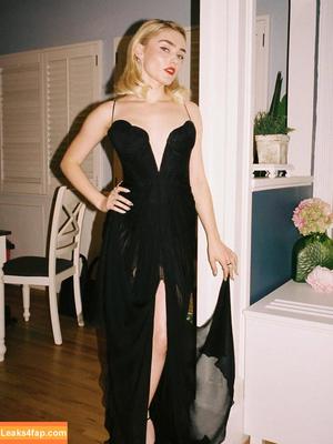 Meg Donnelly фото #0126